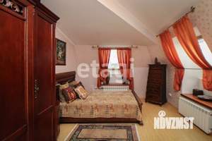 4-к квартира, вторичка, 192м2, 5/6 этаж