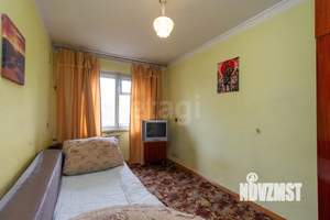 3-к квартира, вторичка, 57м2, 5/5 этаж