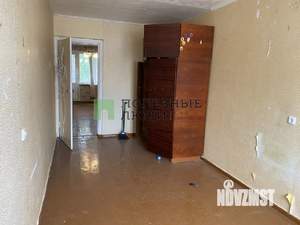 2-к квартира, вторичка, 44м2, 2/5 этаж