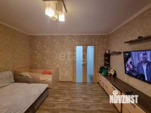 2-к квартира, вторичка, 53м2, 2/10 этаж
