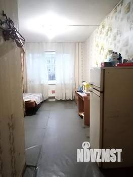 1-к квартира, вторичка, 20м2, 3/5 этаж