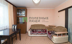 3-к квартира, вторичка, 66м2, 8/10 этаж