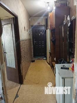 3-к квартира, вторичка, 67м2, 6/10 этаж