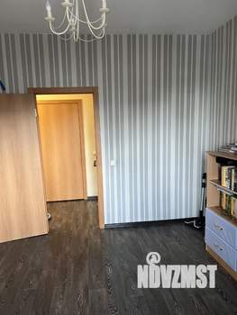 3-к квартира, вторичка, 86м2, 11/15 этаж