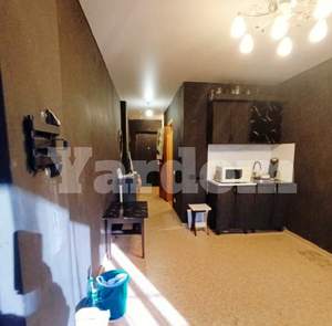 Студия квартира, вторичка, 22м2, 5/17 этаж