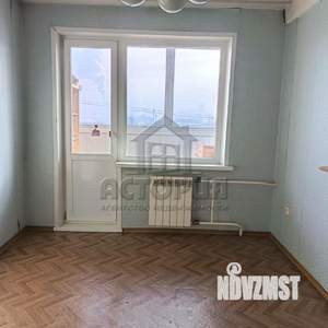 2-к квартира, вторичка, 43м2, 9/9 этаж