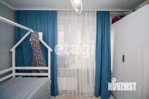 2-к квартира, вторичка, 38м2, 10/15 этаж