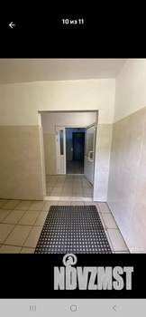 2-к квартира, вторичка, 53м2, 1/7 этаж