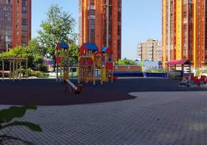 3-к квартира, вторичка, 91м2, 4/10 этаж
