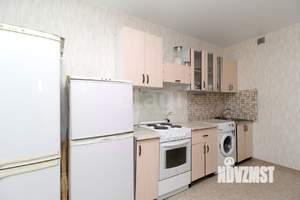 1-к квартира, вторичка, 36м2, 15/17 этаж