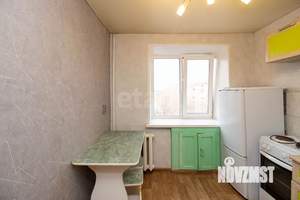 1-к квартира, вторичка, 29м2, 5/5 этаж