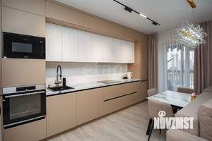 3-к квартира, вторичка, 71м2, 10/17 этаж