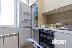 2-к квартира, вторичка, 62м2, 4/25 этаж