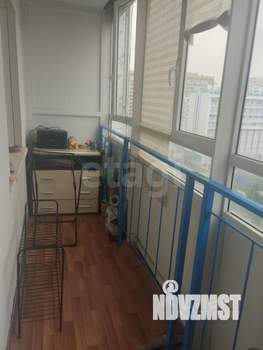 1-к квартира, вторичка, 32м2, 9/14 этаж