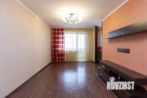 3-к квартира, вторичка, 59м2, 3/5 этаж