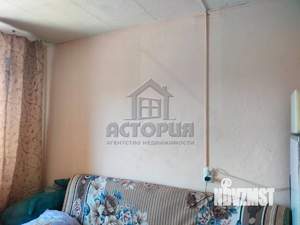 Студия квартира, вторичка, 14м2, 4/5 этаж