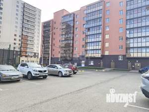 2-к квартира, вторичка, 53м2, 9/15 этаж