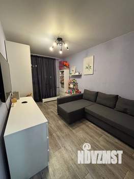 1-к квартира, вторичка, 32м2, 3/10 этаж