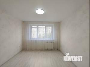 Студия квартира, вторичка, 19м2, 3/5 этаж