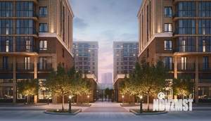 3-к квартира, вторичка, 64м2, 14/16 этаж