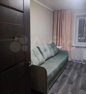 3-к квартира, вторичка, 63м2, 8/9 этаж