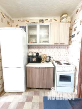 Студия квартира, вторичка, 17м2, 5/5 этаж