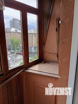 2-к квартира, вторичка, 45м2, 5/5 этаж