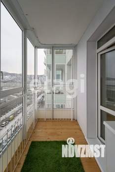 1-к квартира, вторичка, 40м2, 9/25 этаж