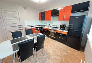 1-к квартира, вторичка, 43м2, 3/19 этаж
