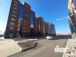 2-к квартира, вторичка, 73м2, 7/7 этаж