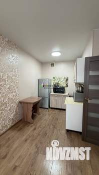 2-к квартира, вторичка, 37м2, 3/18 этаж