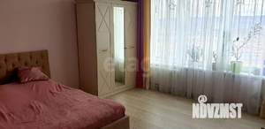 4-к квартира, вторичка, 122м2, 11/24 этаж