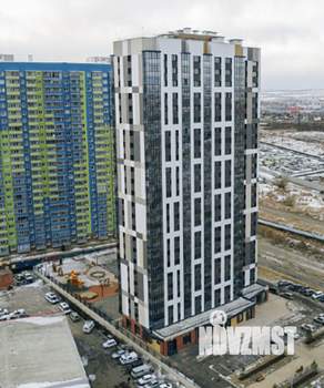2-к квартира, вторичка, 51м2, 14/24 этаж
