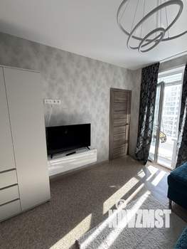 2-к квартира, вторичка, 32м2, 10/16 этаж