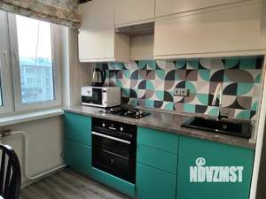 2-к квартира, вторичка, 48м2, 5/5 этаж