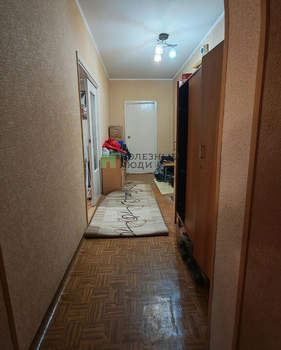 2-к квартира, вторичка, 54м2, 6/10 этаж