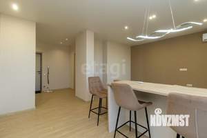 Студия квартира, вторичка, 37м2, 23/25 этаж