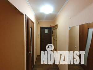 1-к квартира, вторичка, 31м2, 4/5 этаж