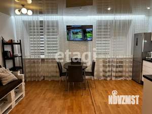 2-к квартира, вторичка, 43м2, 1/9 этаж