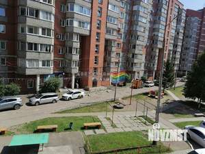 1-к квартира, вторичка, 36м2, 3/10 этаж