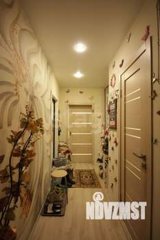 1-к квартира, вторичка, 37м2, 6/10 этаж