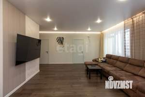 4-к квартира, вторичка, 100м2, 15/16 этаж