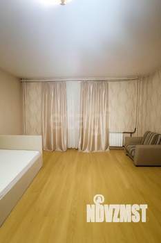 2-к квартира, вторичка, 47м2, 3/16 этаж