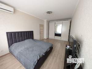 1-к квартира, вторичка, 36м2, 10/24 этаж