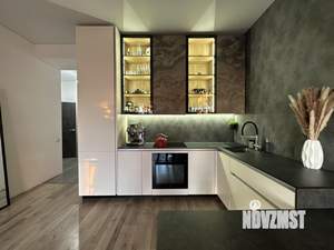 2-к квартира, вторичка, 67м2, 17/22 этаж