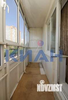 1-к квартира, вторичка, 41м2, 2/10 этаж