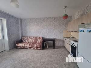 Студия квартира, вторичка, 26м2, 6/16 этаж