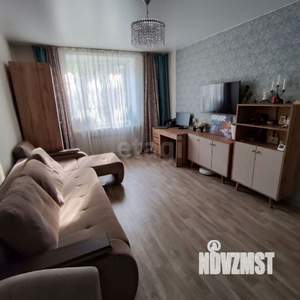 2-к квартира, вторичка, 54м2, 1/5 этаж