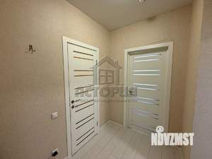 2-к квартира, вторичка, 45м2, 2/24 этаж