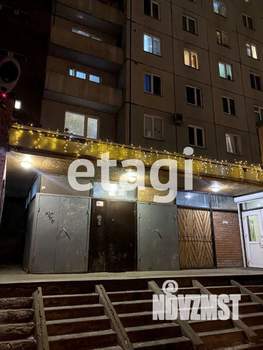 Студия квартира, вторичка, 19м2, 2/9 этаж